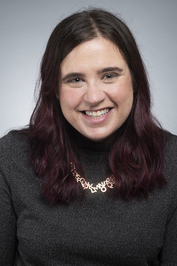 Kate Fussner profile picture