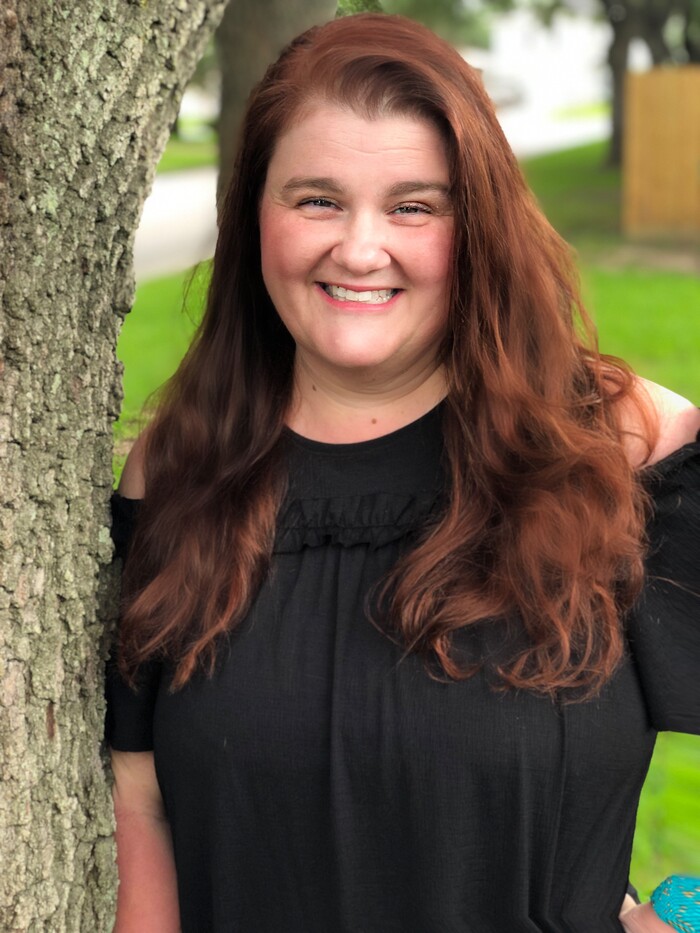 Sharon M. Peterson (Author of The Do-Over)