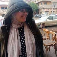 Rania Sabry