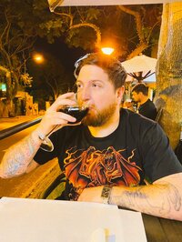 Aaron S. Jones profile picture