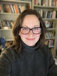 Alissa Wilkinson profile picture