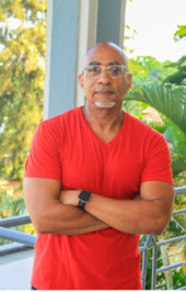 Cary Alan Johnson