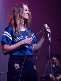 Margo  Price profile picture