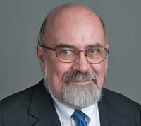 Robert J. Schreiter