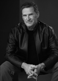 Steven G. Stratton