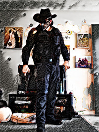 Bradley Watson Botts