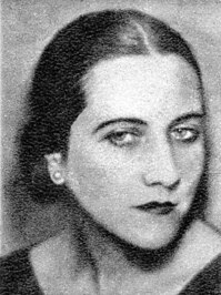 Magdalena Petit