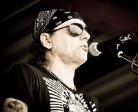 Joe Matera