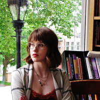 Rachel Tork
