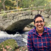 Neema Avashia profile picture