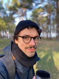 Jakub Szymczak profile picture