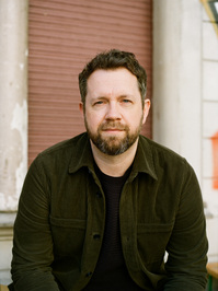 Ben Fergusson profile picture