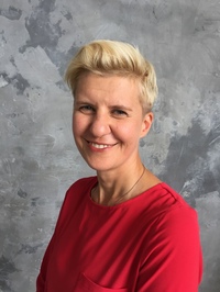 Loreta Pivoriunaite