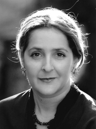 Frances Harrison profile picture