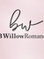 B Willow