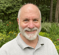 Doug J. Cooper profile picture