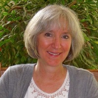 Kathleen Patrick