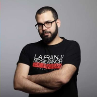 Θάνος Σαρρής