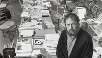 Harald Szeemann profile picture