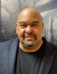 Michael F. Haspil profile picture