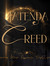 Tatenda Creed