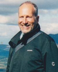 Stephen Benatar profile picture