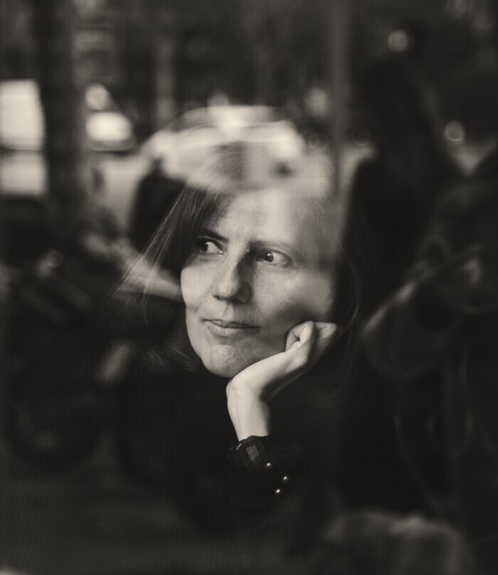 Suzanne Rizo Inyo Susana Rizo (Author of Las vidas que te prometí)