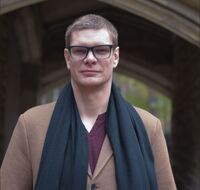 Jonathan R. Rose profile picture