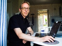 Peter Bergström