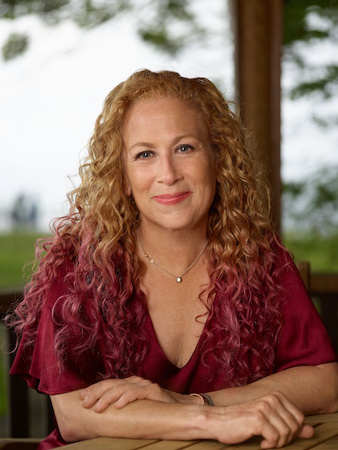 Jodi Picoult (Author of My Sister's Keeper)