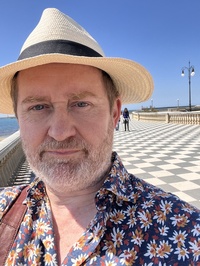 Timothy Knapman profile picture