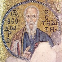 Theodore the Studite profile picture
