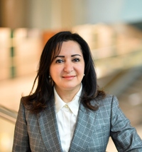 Huda Al-Ghoson profile picture