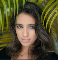 Christina Tsirkas