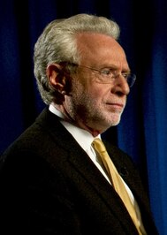 Wolf Blitzer