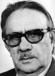 Абдурахман Авторханов