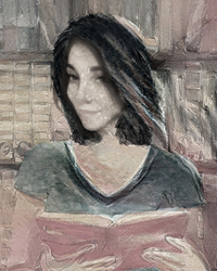 Mary Jane Owen profile picture