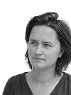 Milja Praagman
