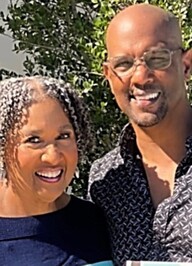 Marcus Jackson & Madeline Jackson