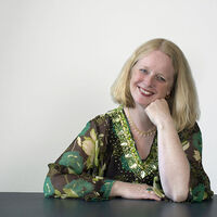Janny van der Molen profile picture