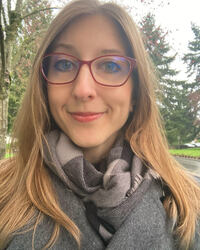 Catherine Kyle profile picture