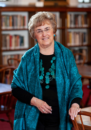 Susan Van Kirk profile picture