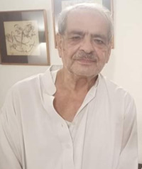 Shakeel Adil Zada
