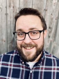 David   Goodman profile picture