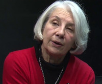 María Poumier