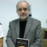 Mario Maffi profile picture
