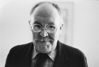 Karl Gunnar Pontus Hultén