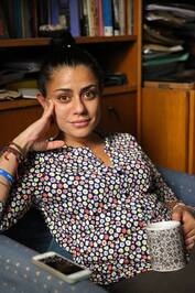 كارولين كامل profile picture