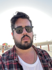 James Acker profile picture