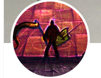 Ade M. Campbell profile picture